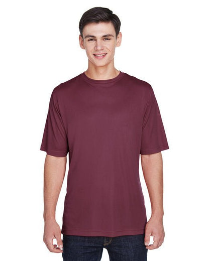 Custom Team 365 Performance T-Shirt T-Shirt Team 365