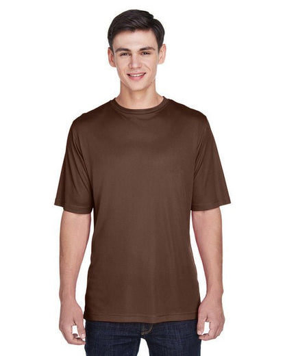 Custom Team 365 Performance T-Shirt T-Shirt Team 365
