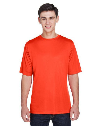 Custom Team 365 Performance T-Shirt T-Shirt Team 365