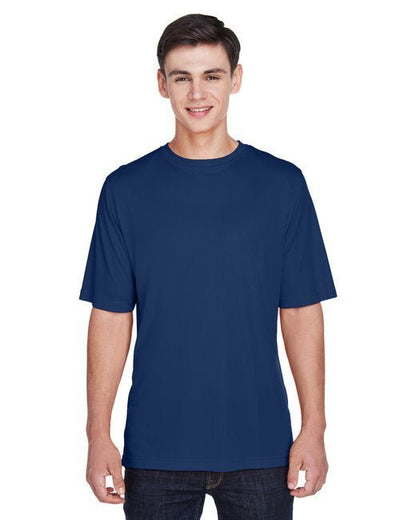 Custom Team 365 Performance T-Shirt T-Shirt Team 365