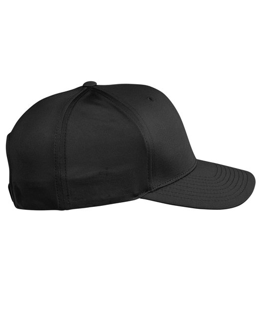 Custom Youth Performance Cap – Moisture-Wicking with Snap-Back Closure Yupoong