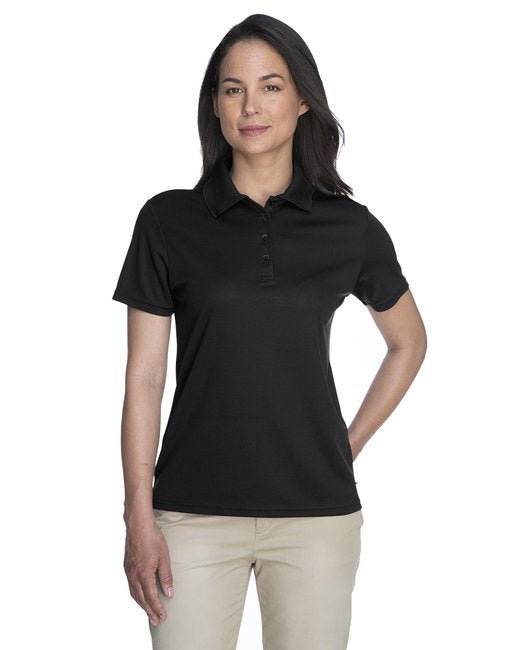 Custom Women’s Performance Polo – Moisture-Wicking and UV Protection Polo Ultra Club