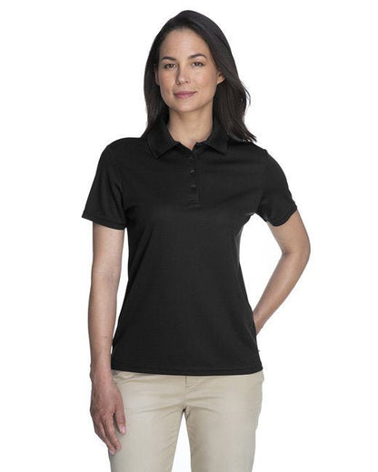 Custom Women’s Performance Polo – Moisture-Wicking and UV Protection Polo Ultra Club