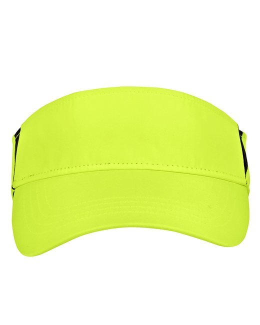 Custom Performance Visor – Moisture-Wicking with Online Embroidery Visor Performance Visor